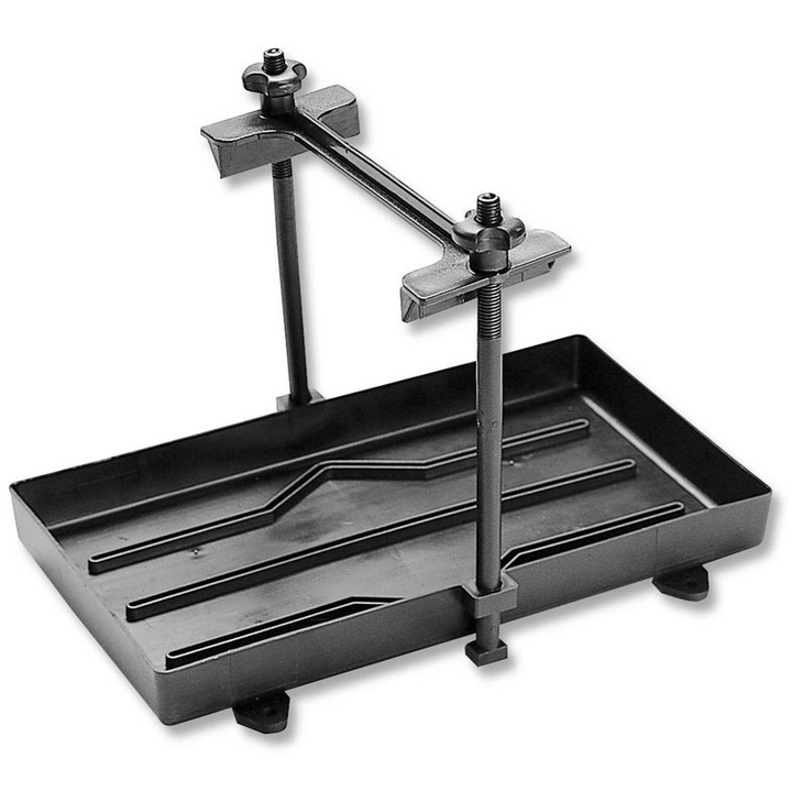 Suport baterie, Lalizas, 330x178mm