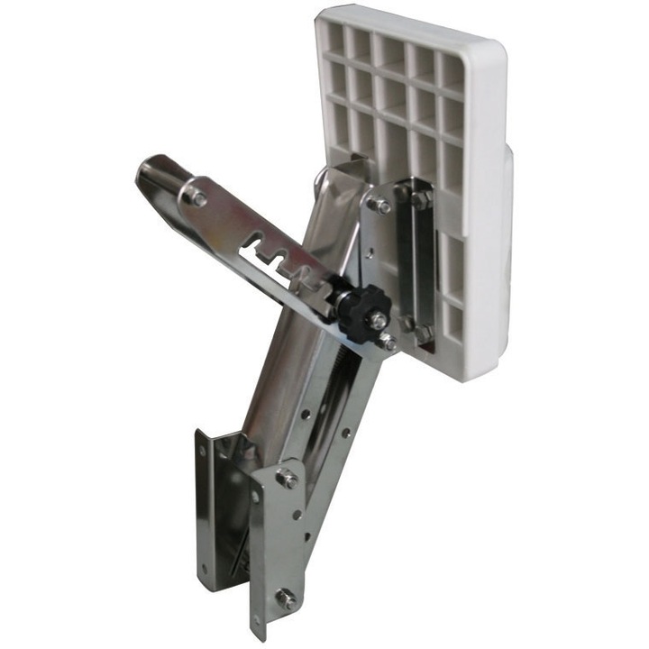 Baza Ephedrikes Mechanes, Lalizas, inox 316, 35 Kg, accesorii ambarcatiuni sportive