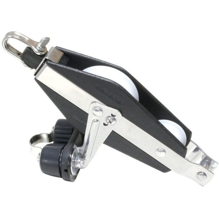 Roata in forma de vioara, Lalizas, 45mm, 10mm