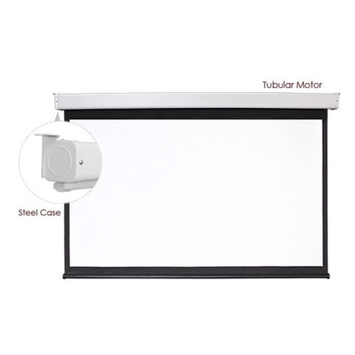 Ecran proiectie Brateck ESAA108, 108", electric