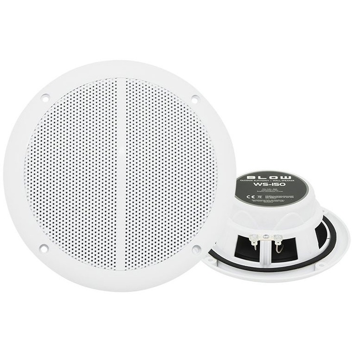 Boxa marina BLOW WS-150, 135mm, 50W, 8ohm