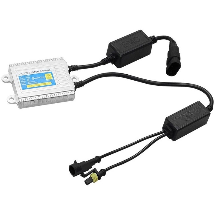 Inverter 12V DM-23-162 pentru lumini auto xenon