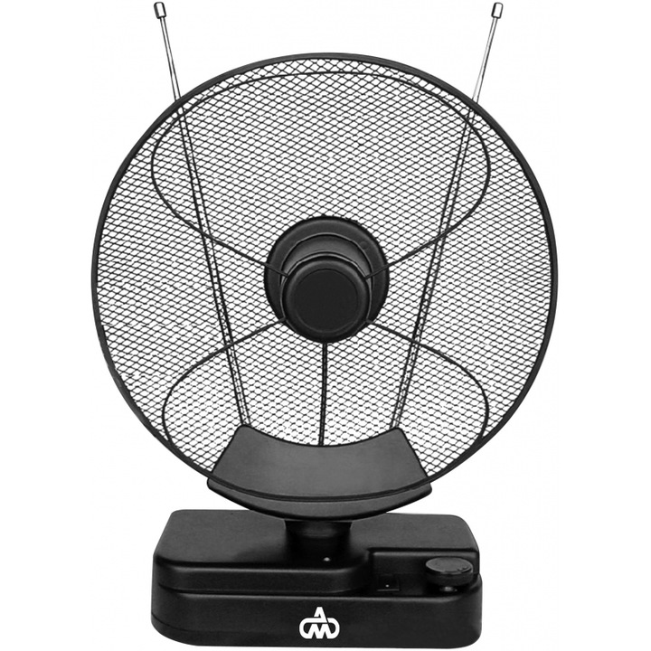 Accesorii TV, DM, Keraia, 36dB, DM-0048