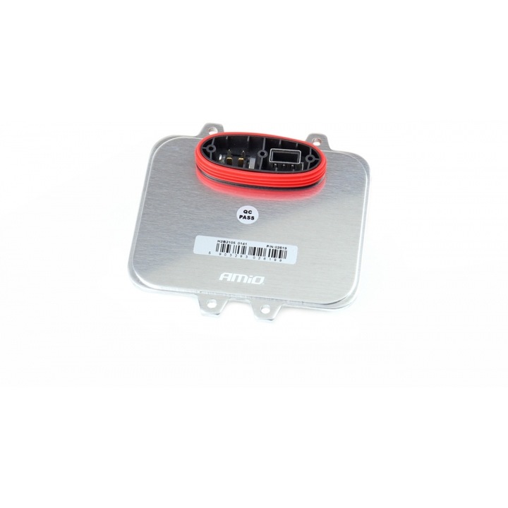 Becuri xenon Amio kit D1S/D3S, 1 set