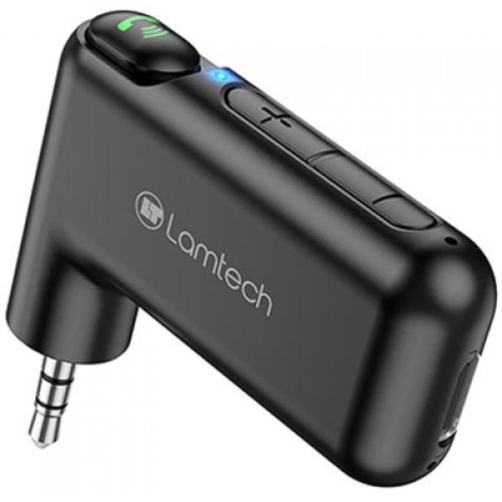 Receiver audio Bluetooth 5.0 LAMTECH