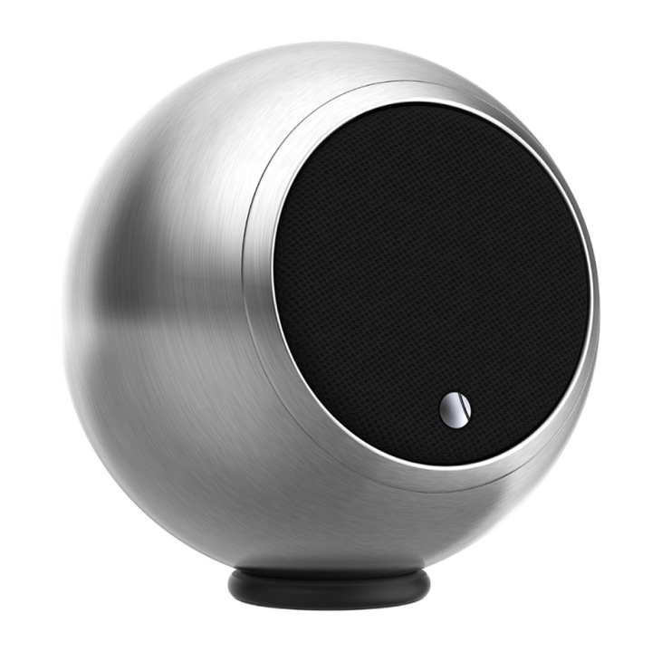 Gratar de gradina Gallo A'Diva SE, otel inoxidabil, dimensiuni compacte