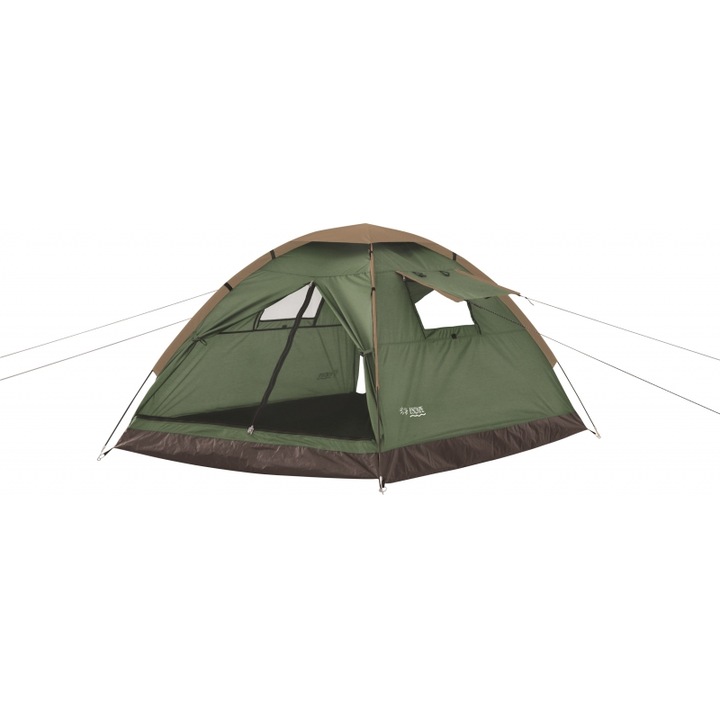 Cort camping AMILA Escape Trail IV, forest, 11204