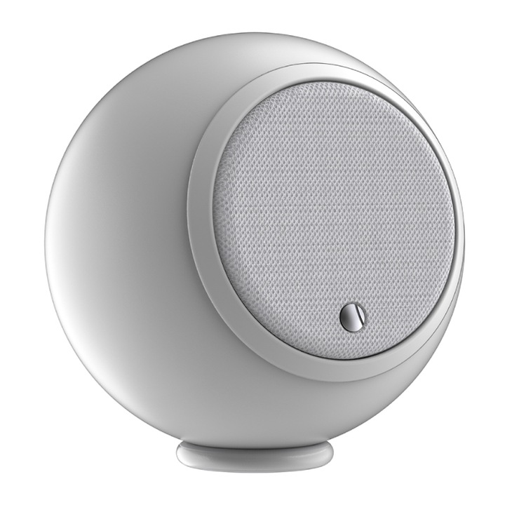 Boxe Gallo A'Diva SE Alb Mat