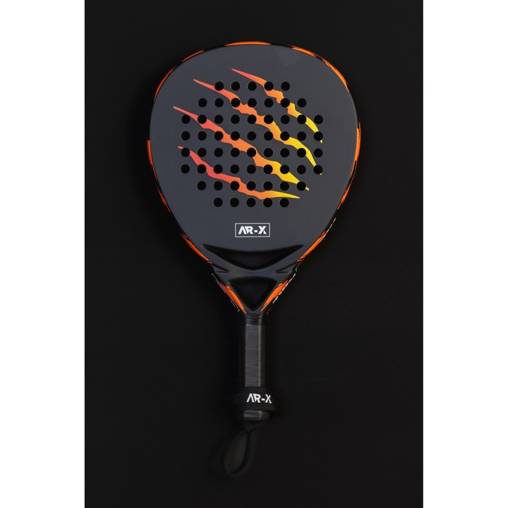 Racheta padel AR-X Tiger Strike