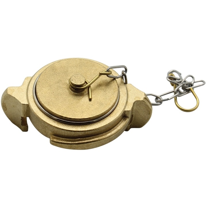 Capac hidrant, Lalizas, 2 1/2", alama