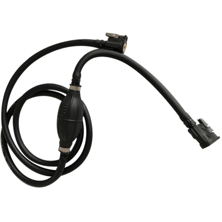 Pompa amorsare combustibil, Lalizas, O39mm, O8mm, 2m