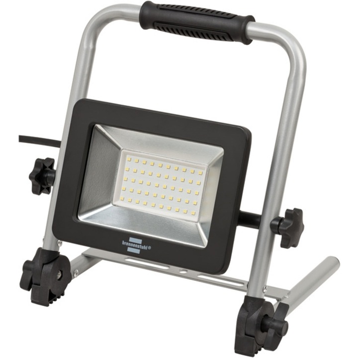 Proiector de lucru Brennenstuhl, LED, 4500LM