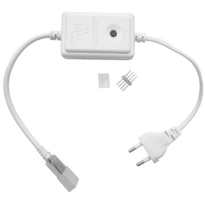 Benza LED Avide 220V RGB 20m