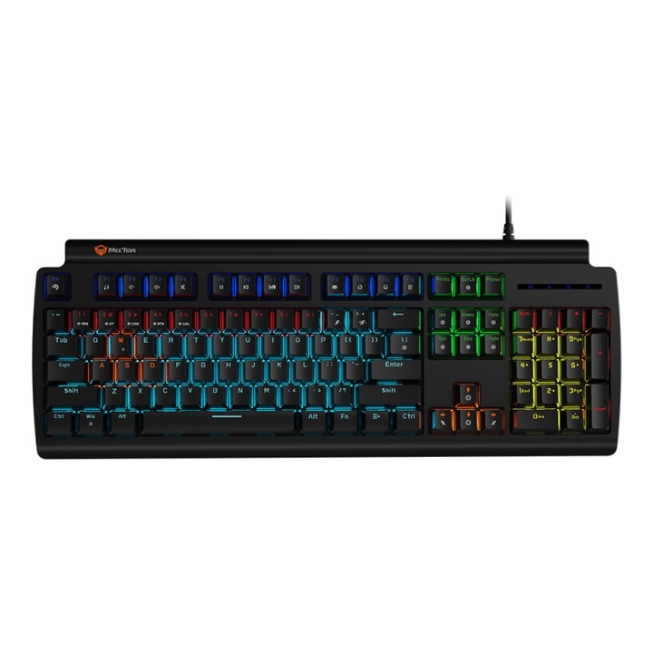 Tastatura, Logilink, Cu Bluetooth, Gri, Standard