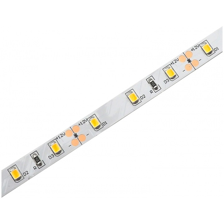 Benza LED Avide 12V 7.2W 3000K IP20 5m