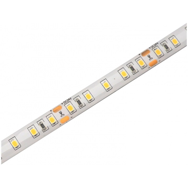 Benza LED Avide 24V 18W 3000K IP65 5m