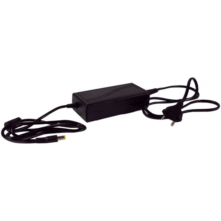 Sursa de alimentare Banda LED Avide Trophodotiko 12V 60W IP20 Desktop