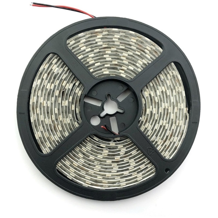 Benza LED Avide 12V 4.8W 6400K IP65 5m