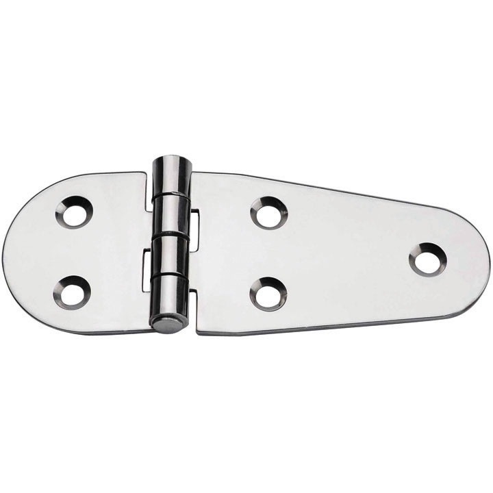 Balamale, Lalizas, M108mm, P40mm, Inox 316, set