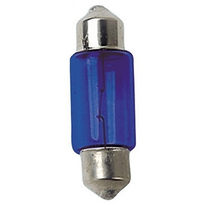 Lampa auto Lampa SOLENOTA 12V/10W, 11x31mm