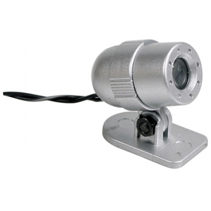 Lampa PHOTAKI 12V LED rosie