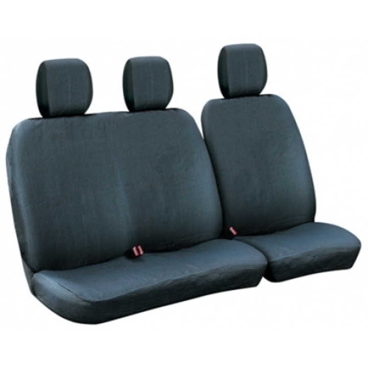 Husa auto Lampa Dots-1, Mauro/Mble, fara epanatyliktera zones