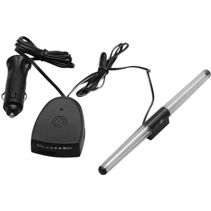 Lampa neon, Lampa, 30x10cm, albastru