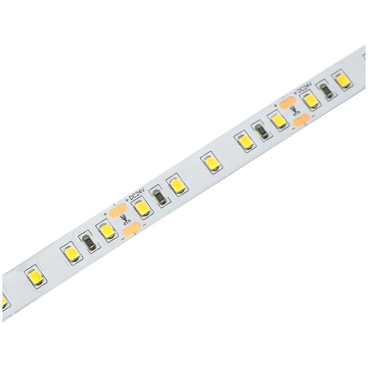 Benza LED Avide 24V 18W 3000K IP20 5m