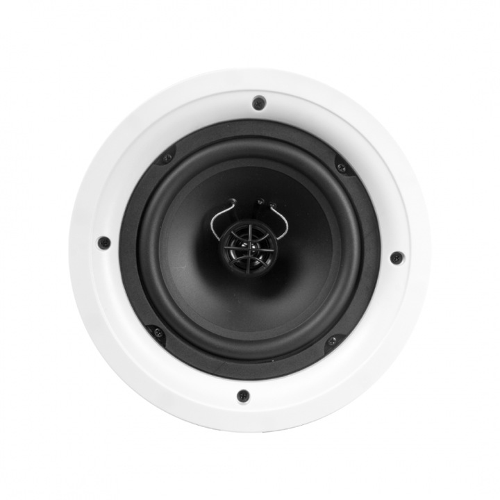 Boxe TruAudio SP-6 Shadow, 2-way, montare in tavan