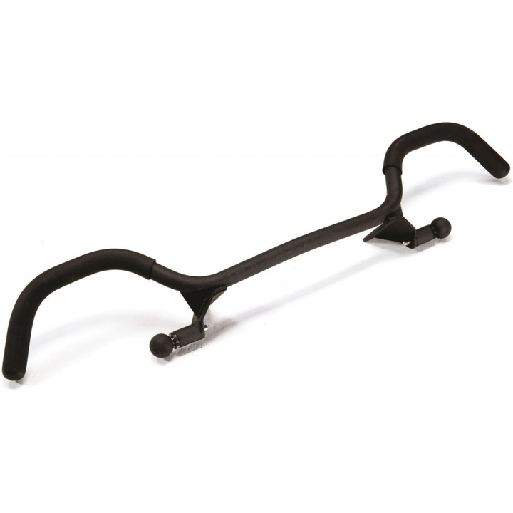 Bara de presa Total Gym 46352, aparat multifunctional, AMILA