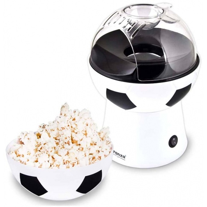 Aparat de preparat desert Esperanza, Syskeue Pop Korn EKP007