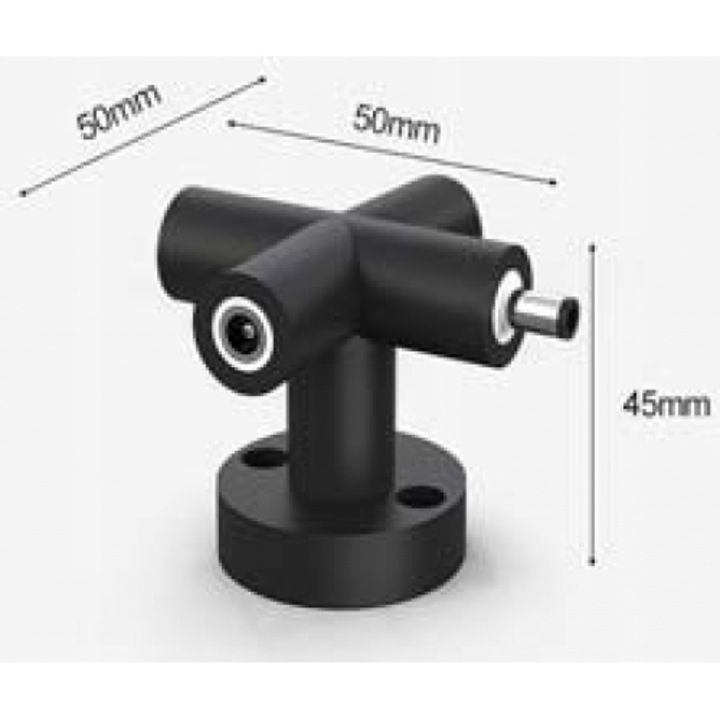 Intrerupator 303 SM-CR-C Linear Slim, conectare suprapus, DC24V, IP44