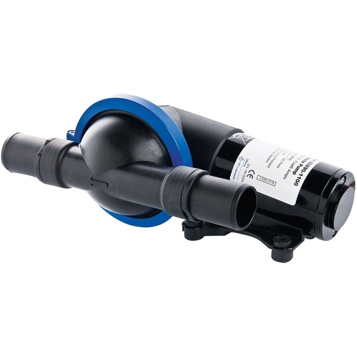 Pompa apa, Lalizas, Antlia Diaphragmatos, 12V, 19lt/min