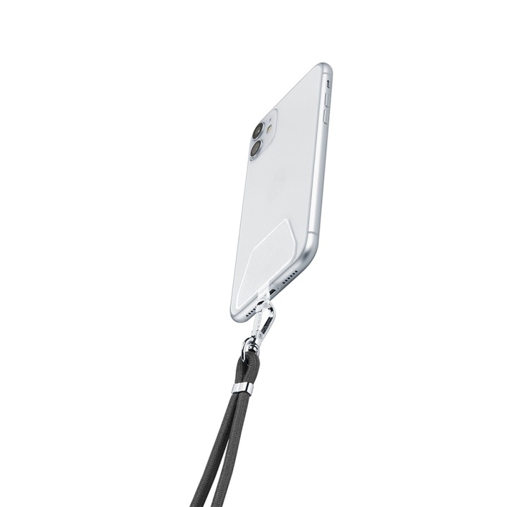 Accesoriu telefon, CELLULAR LINE, Louraki-Kollie Kinetou, universal