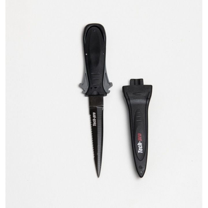 Set de cutite K2 MACHAIRI 11cm, tech-pro