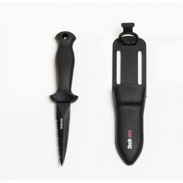 Set de cutite K1 - MACHAIRI 9CM, tech-pro