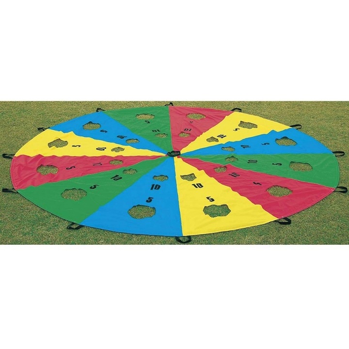 Jucarie interactiva copii, AMILA, Alexiptoto me trypes, 4m