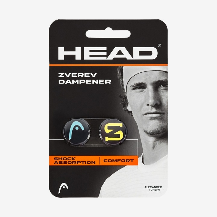 Accesorii tenis, Head, ZVEREV DAMPENER