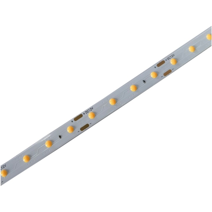 Benza LED Avide D-COB 12V 8W 3000K IP44 5m