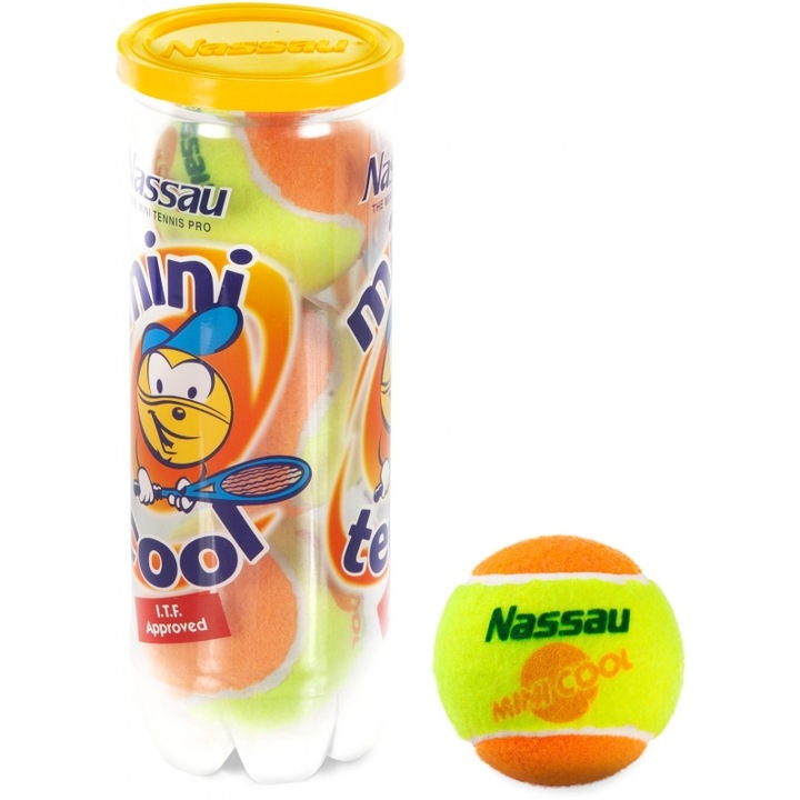 Minge tenis AMILA Nassau Mini Cool 42906
