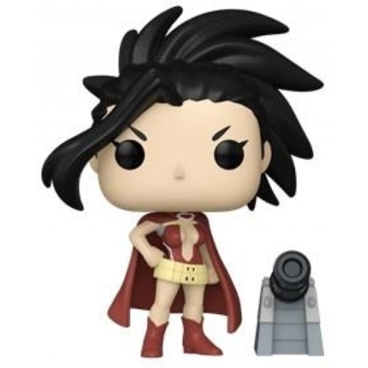 Figurina Funko Pop! My Hero Academia - Momo Yaoyorozu (cu tun) 1350