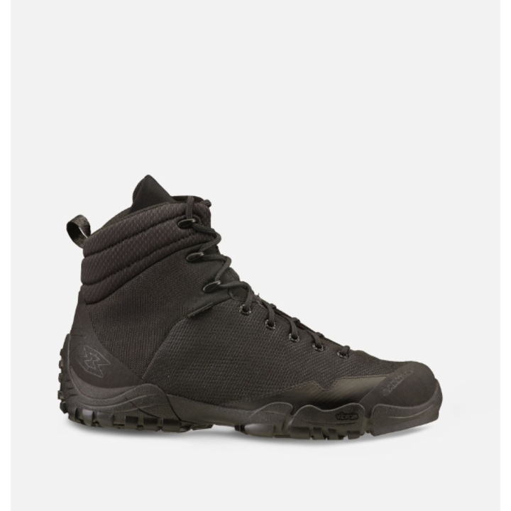 Ghete tactice Garmont Nemesis 6.2, negru, 46.5 EU