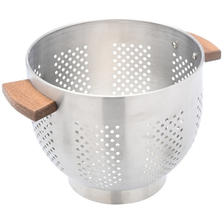 Strecuratoare Estia Allure 22cm, cu linii, model Zymarikon