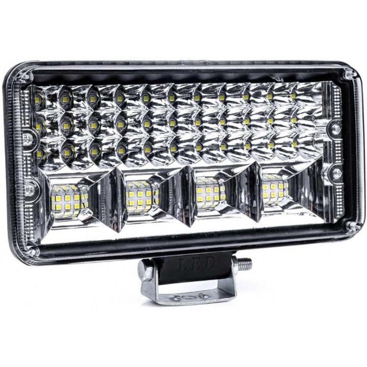 Lampa de lucru Amio PROBOLEAS 171W 13.680lm 6.500K 230x110x60mm