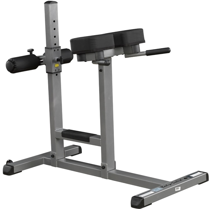 Aparat de masaj Body-Solid Back Hyperextension