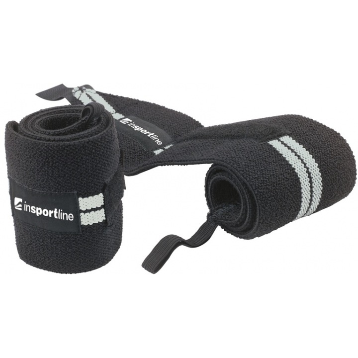 Accesorii fitness, inSPORTline, Elastiko Perikarpio, WristWrap