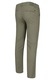 Pantaloni chino din bumbac barbati, 5 buzunare, Regular Fit, Volcano R-Parks, kaki, Kaki