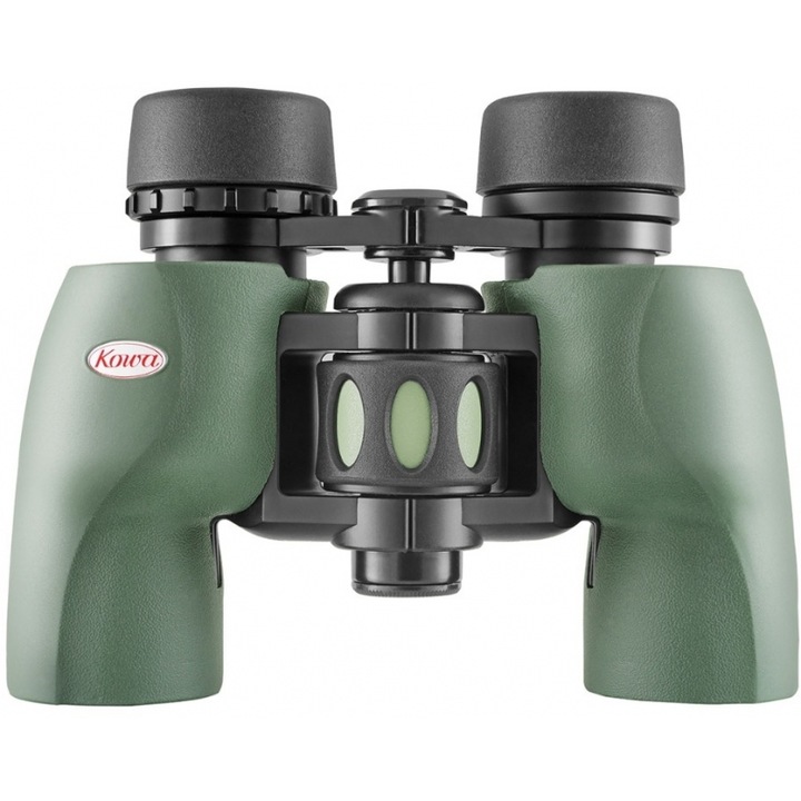 Binoclu KOWA KIALIA YF II 6x30 verde