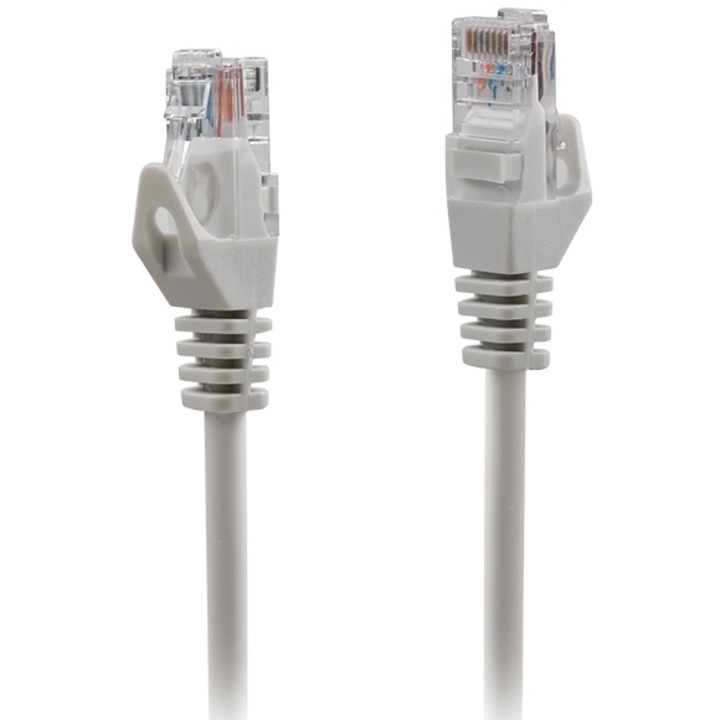 Cablu retea NOD CAT5e U/UTP 20m