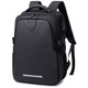 Geanta laptop GOLDEN WOLF GB00444, 15.6", 23L, neagra